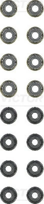 Seal Set, valve stem